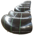 Carbon steel forged pipe fittings butt joint elbow best price carbon steel elbow
